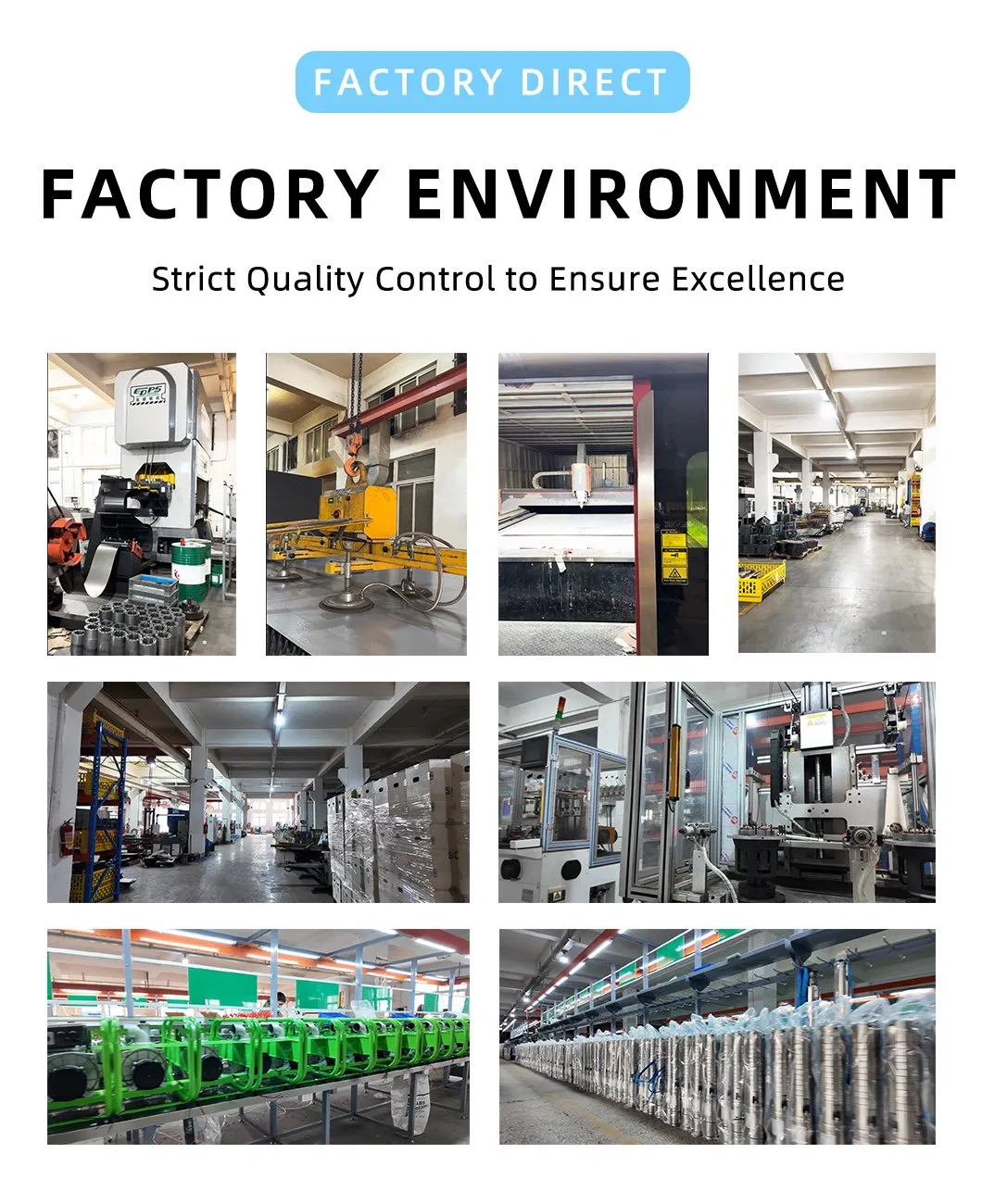 Portable DC Pump Use