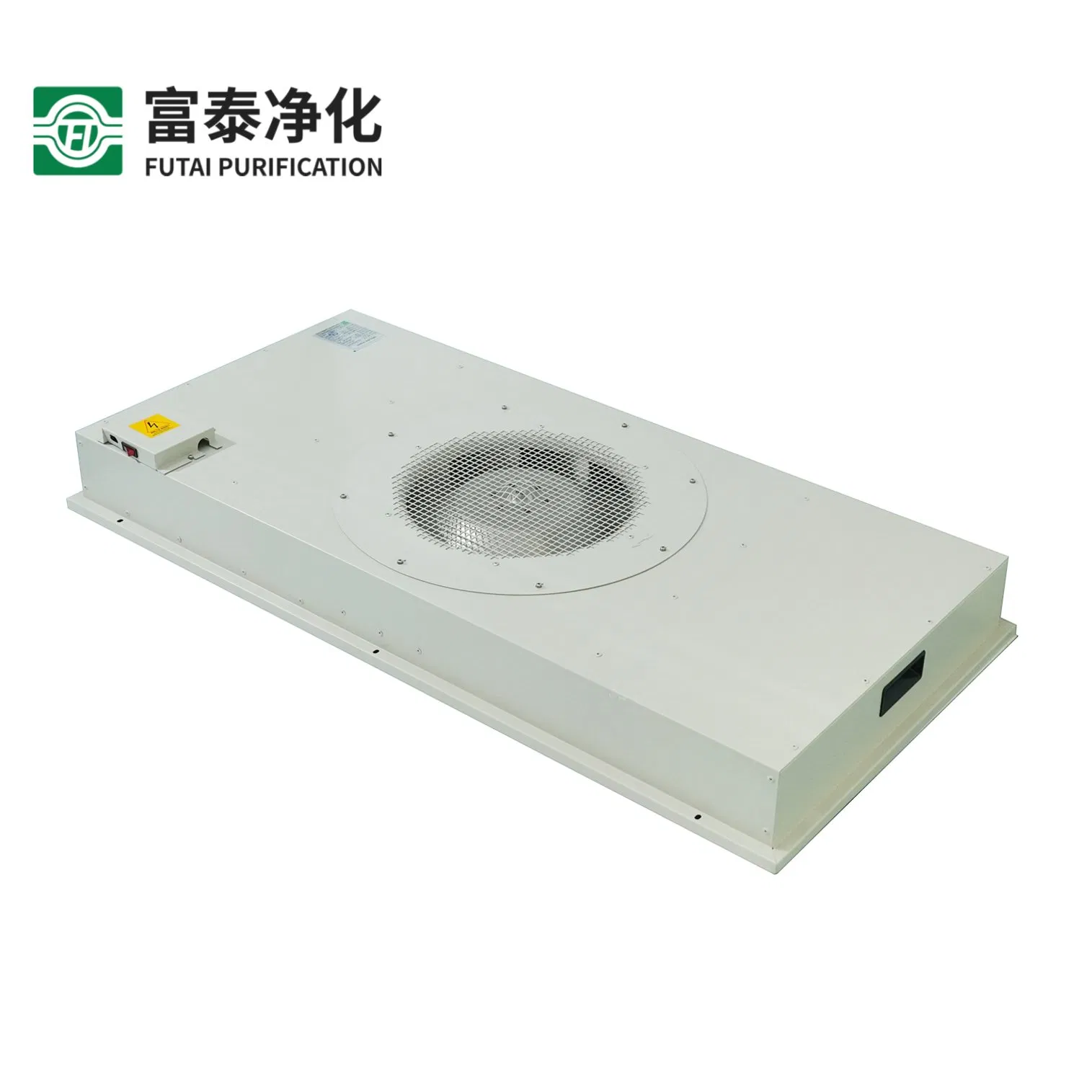 Smart Control H13 H14 HEPA Filter Electronics Equipment Filter Unit
