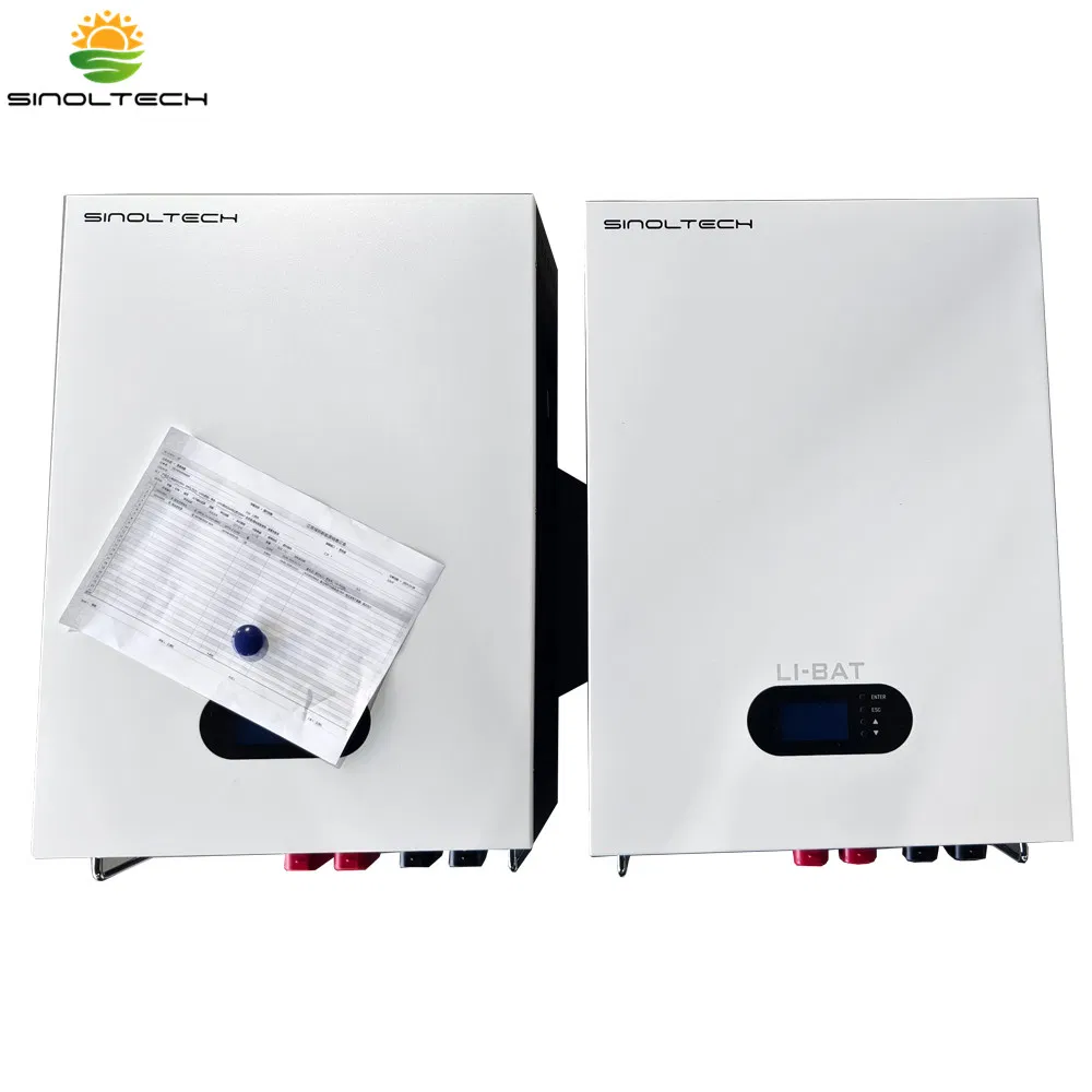 10kw off Grid Solar Home System with 10kw Inverter and 20kwh Battery