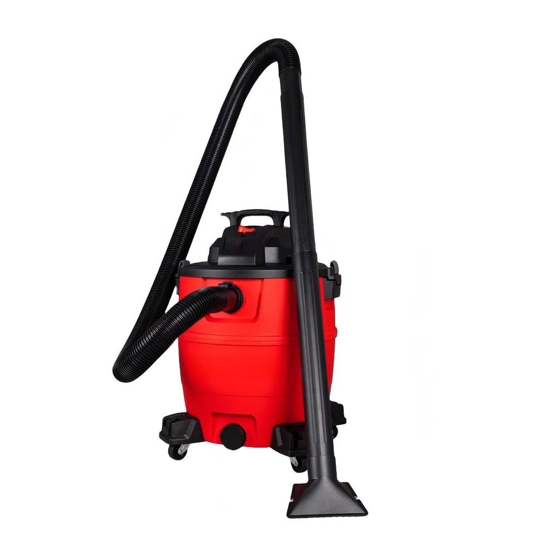 Wet Dry Vacuum Detail 2