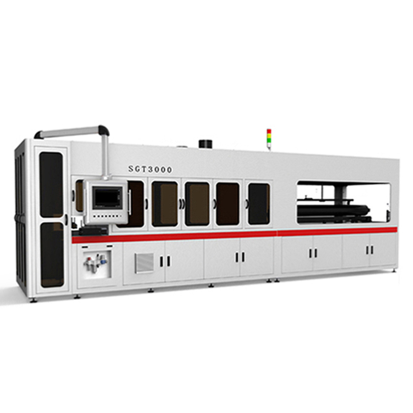 Solar Module Manufacturing Line PV Line Soldering Solar Cells