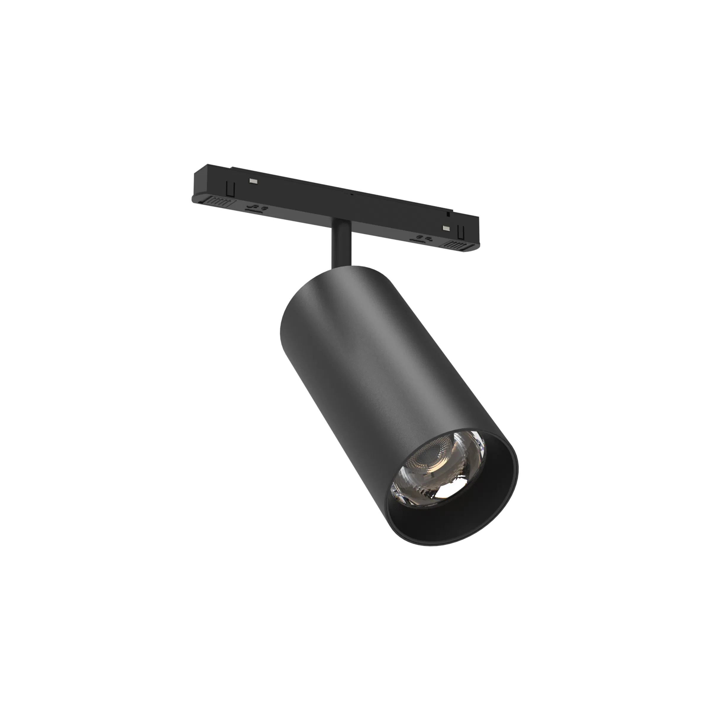 C20s020 Tuya Bluetooth Dali COB LED Spotlight Smart Magnetic Tracklight