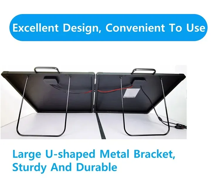 Portable Power System