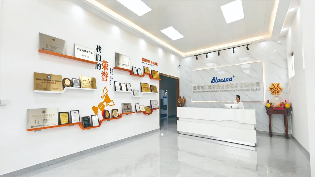 Company Introduction