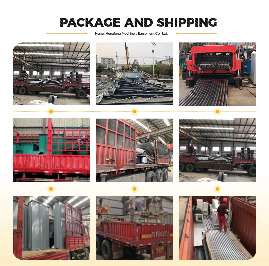 Logistics and Packaging