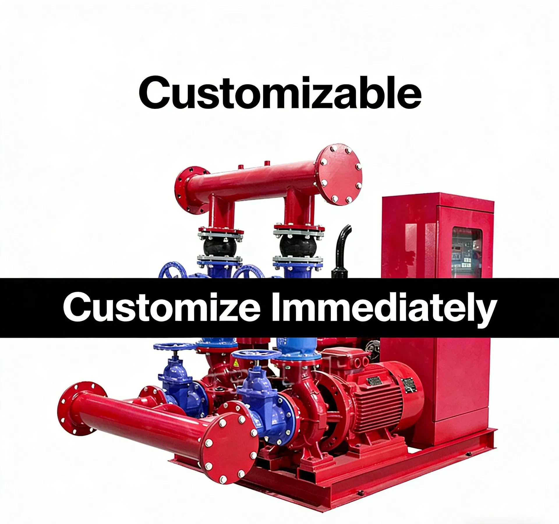 Specification Diagram