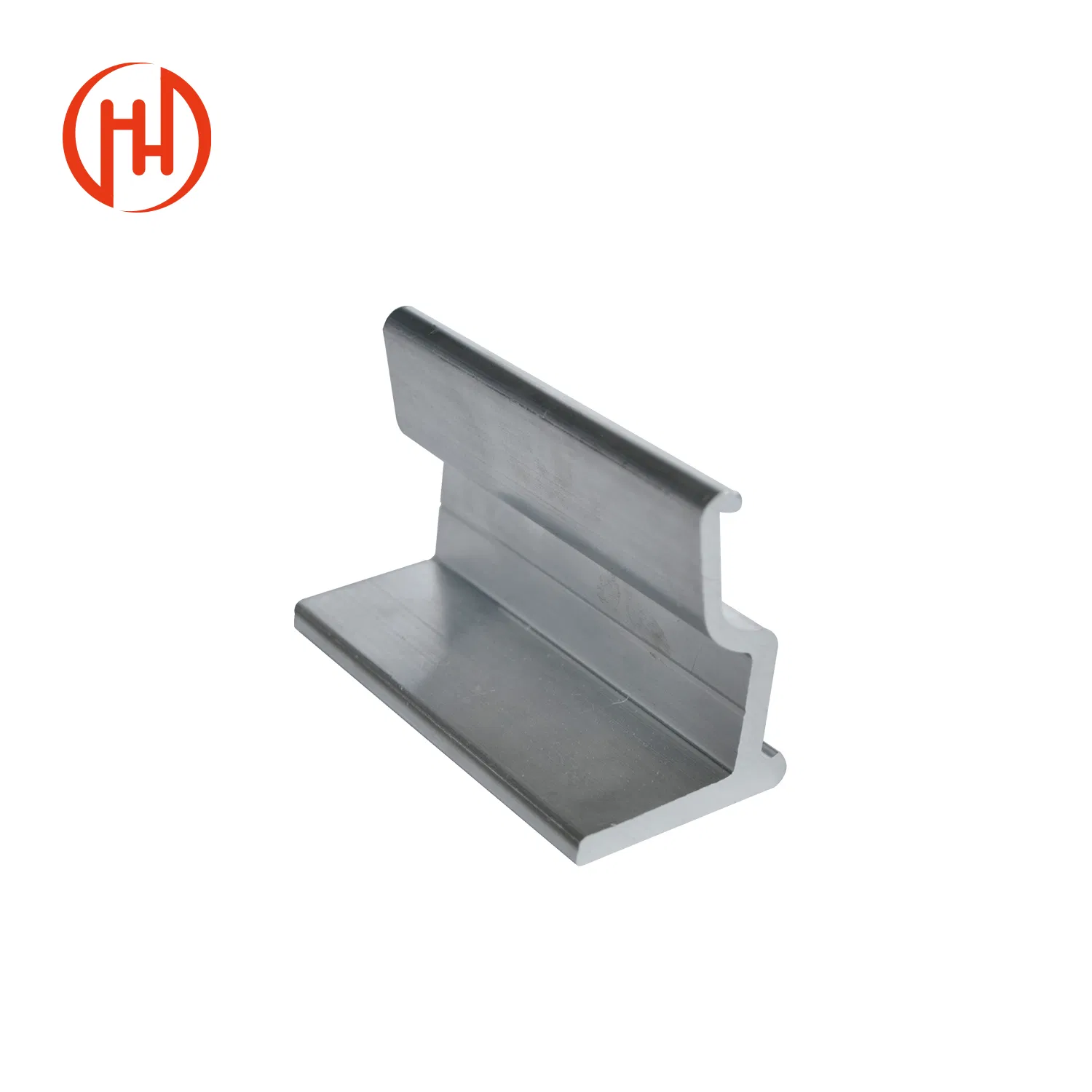 Hot Selling Solar Mounting Cross Rail Bracket Assembly Solar Panel Mounting Aluminum