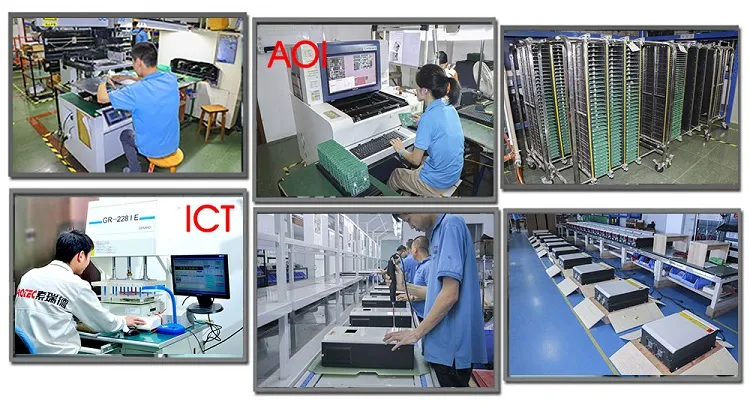 Production Facility 2