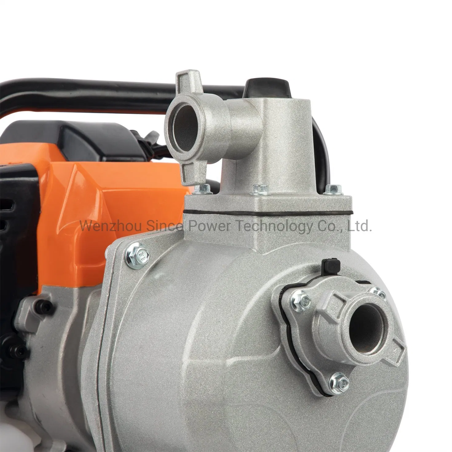 High Quality Sinco Brand 1 Inch 1.5 Inch (40mm) Light and Portable, Solar Water Pump, Water Pump Set, Irrigation Pump Water Pump Submersible Pump Water Pump