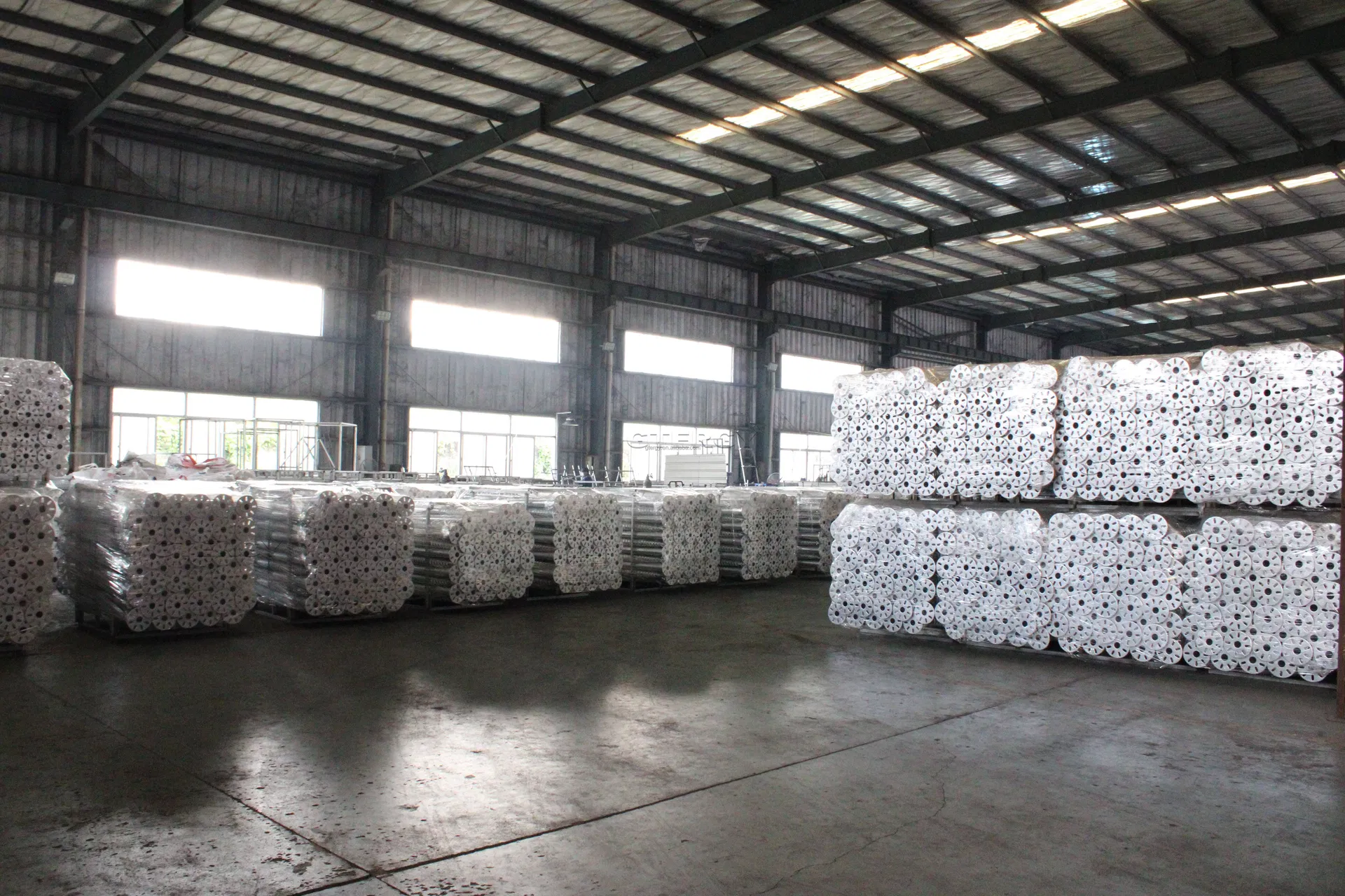 Solar Mounting System Detail 5