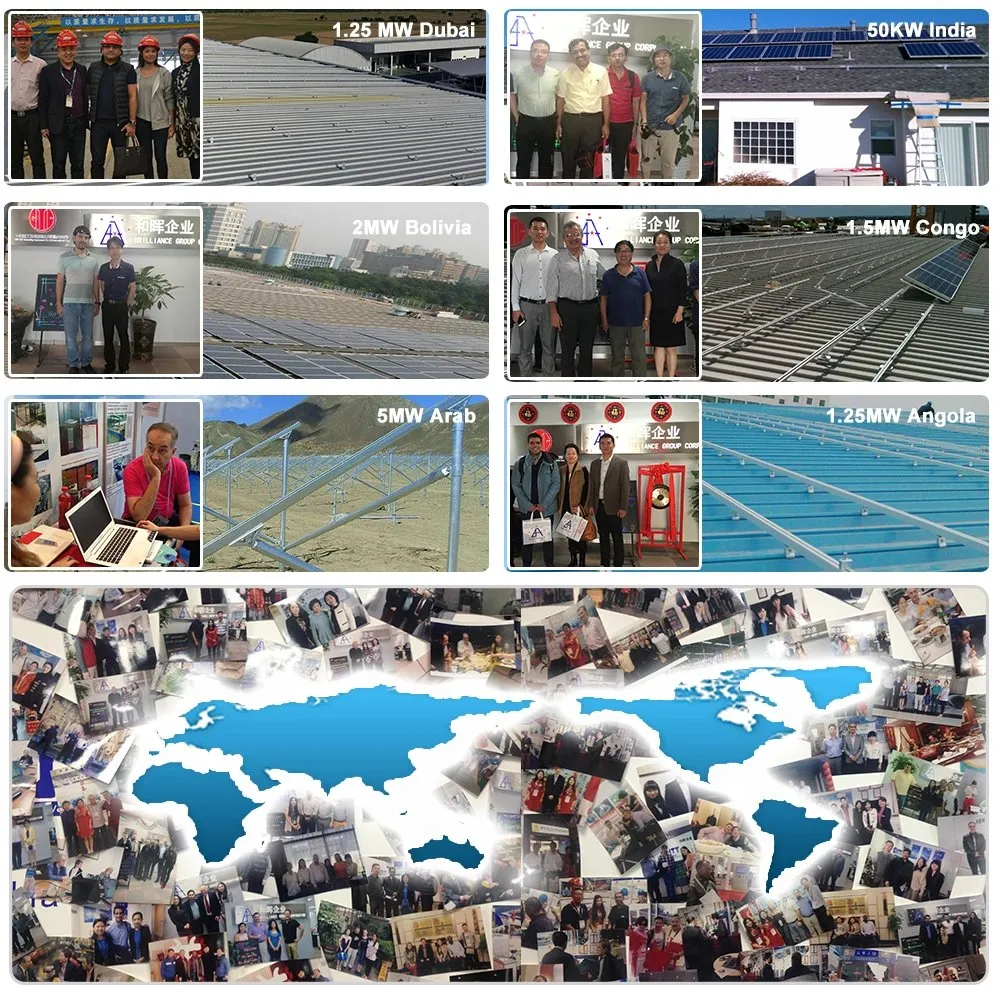 Solar Mounting Detail 6