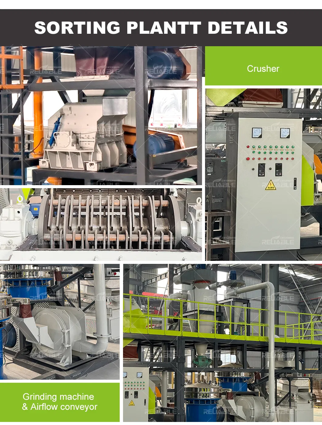 Recycling Machine Part 4