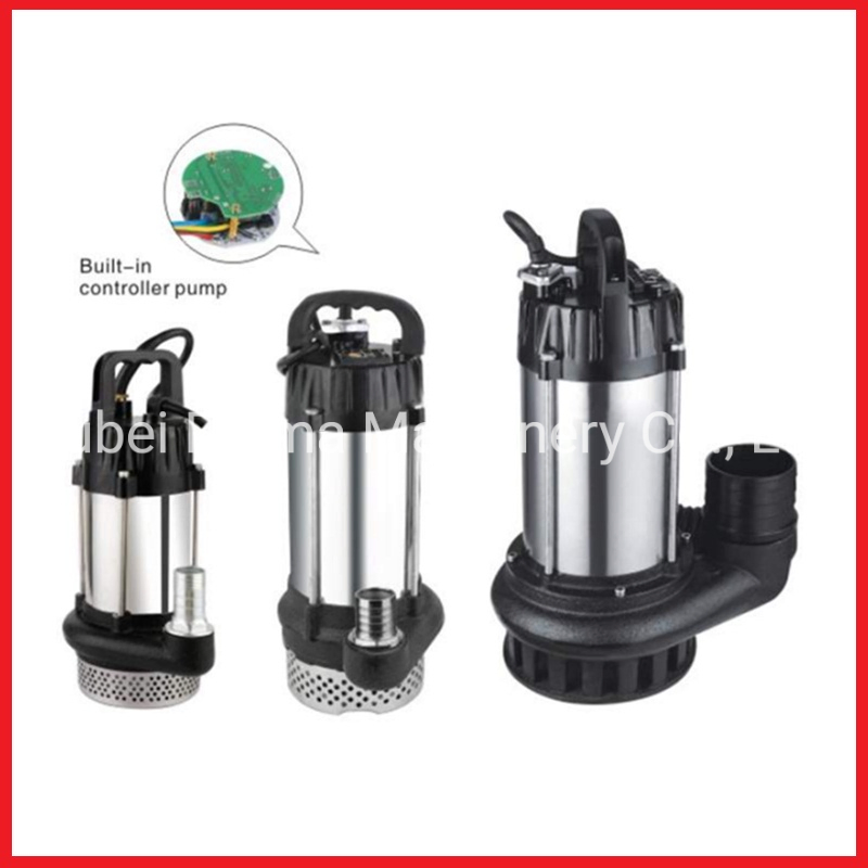 DC Solar Pump System for Irrigation