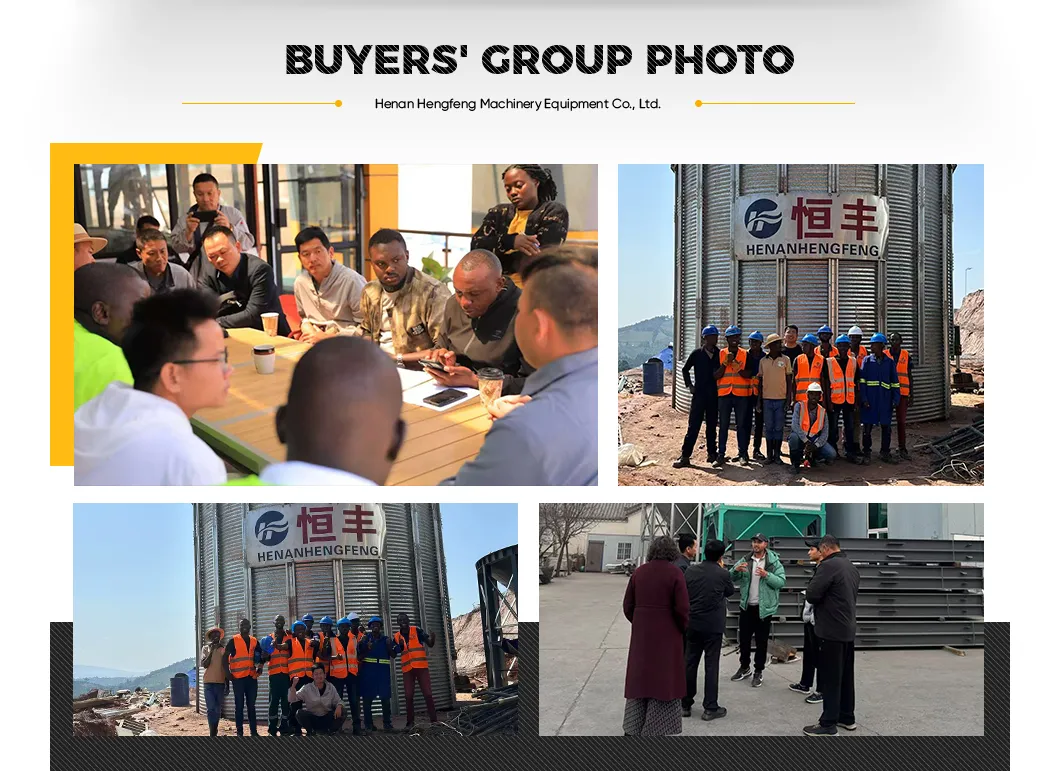 Buyer Group