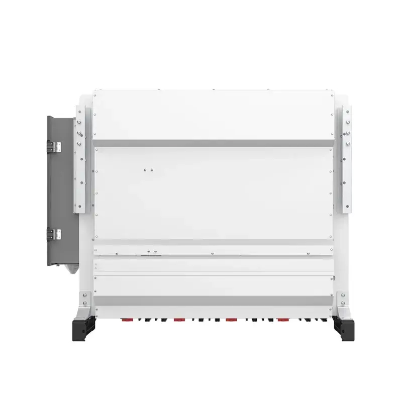 Solis Solar Inverter 350kw Grid Connected Solar Power Inverter with LCD Display and Remote Monitoring for Solar Energy Systems