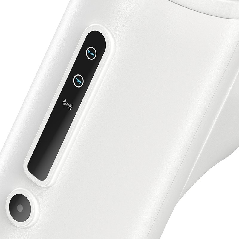 Smart Room Direct Plug-in Mobile Phone APP Electric Aroma Diffuser