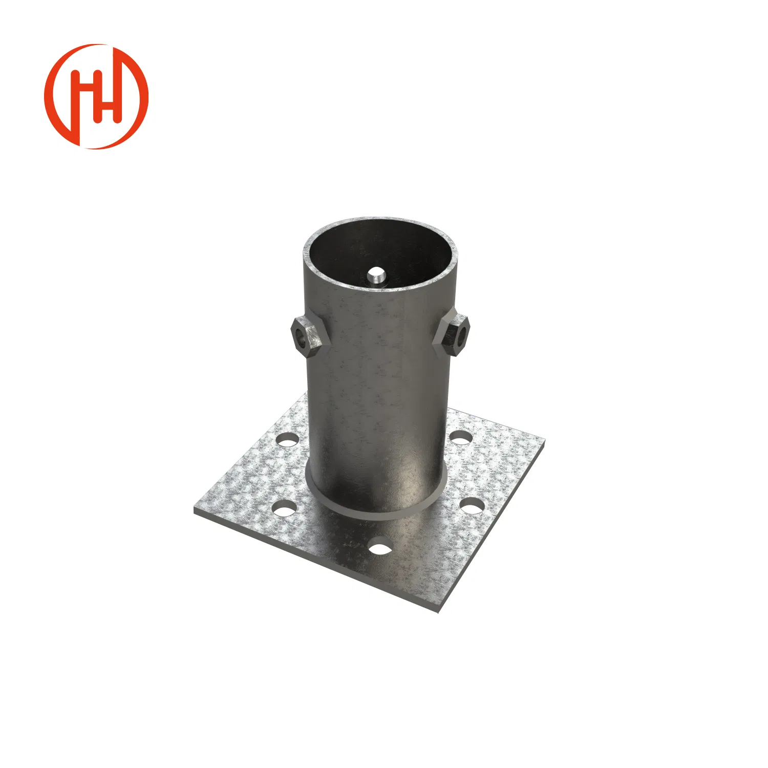 Hot Selling Solar Mounting Cross Rail Bracket Assembly Solar Panel Mounting Aluminum