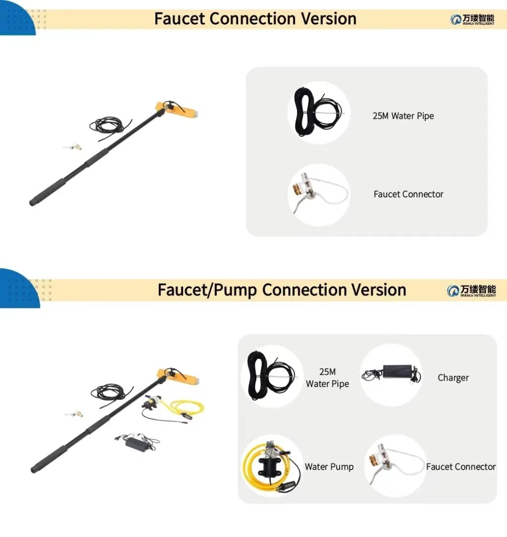 Solar Cleaning Tool 4