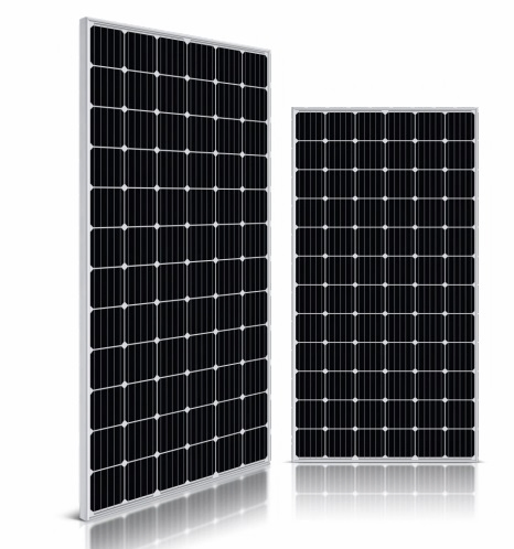 Bedford Solar &AC Power Hybrid Pumping System