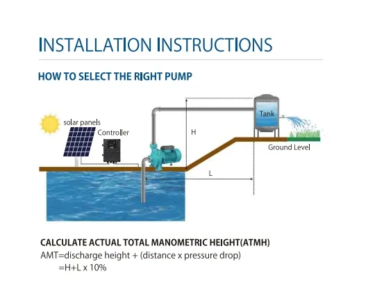 Pump Selection Guide