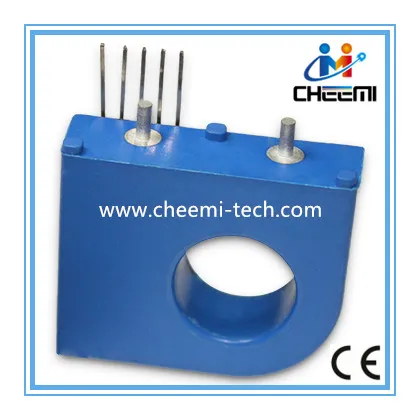 Current Sensor Principle 2