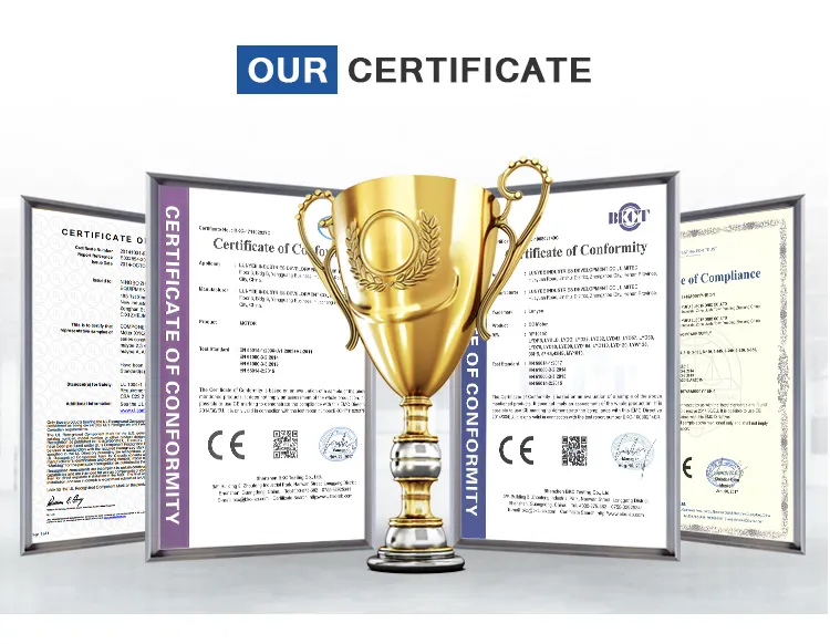 Processing Equipment