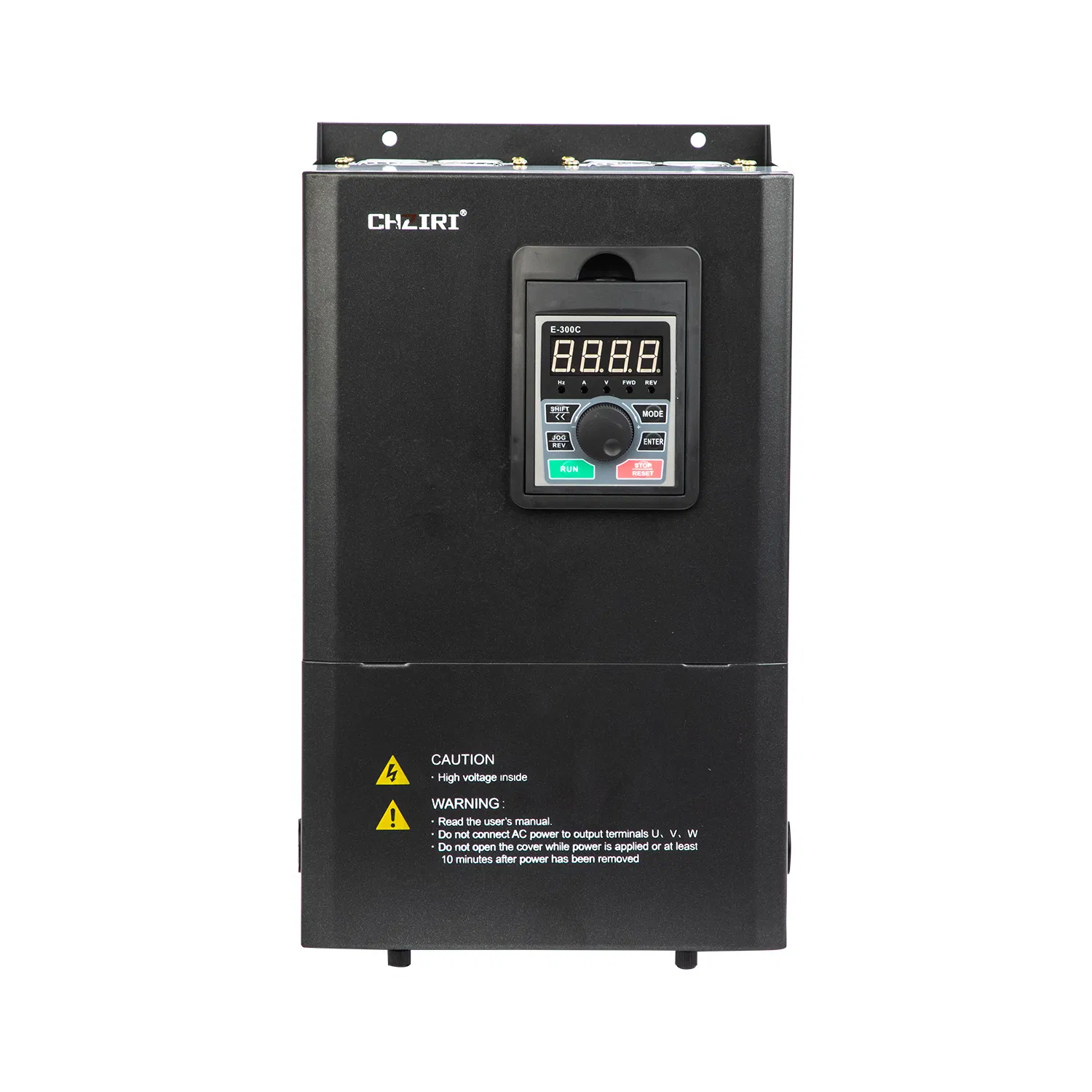 160kw 3pH Water Pump Inverter Solar Water Pump Controller
