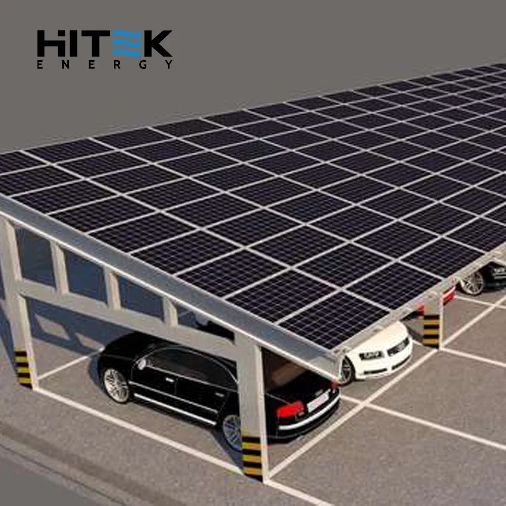 Hitek 12kw Hybrid Inverter Solar Panel Assembly Plant Roof 10000 Watt Industrial Solar Panels System Flexible Solar Panel