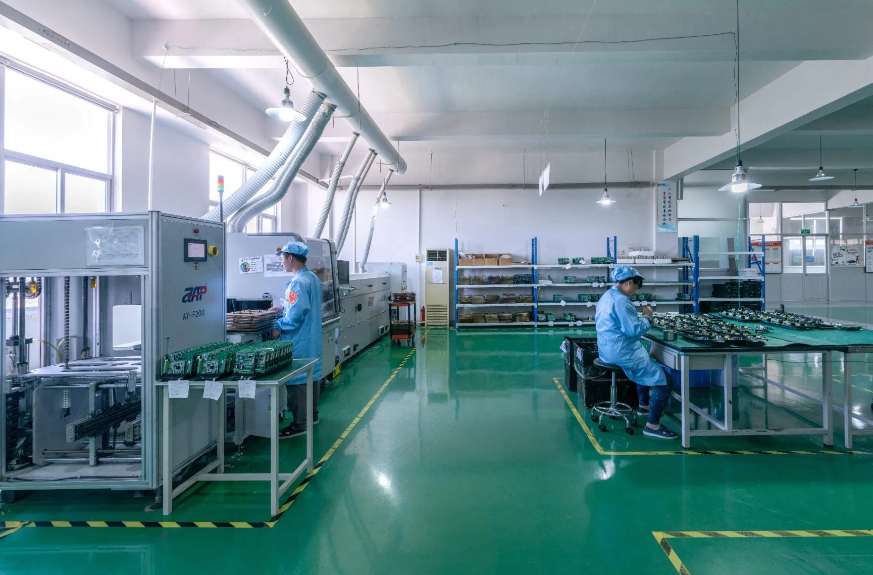 Electronic Solar Fan Water Pump Type VFD Frequency Inverter Solar Motor Controller