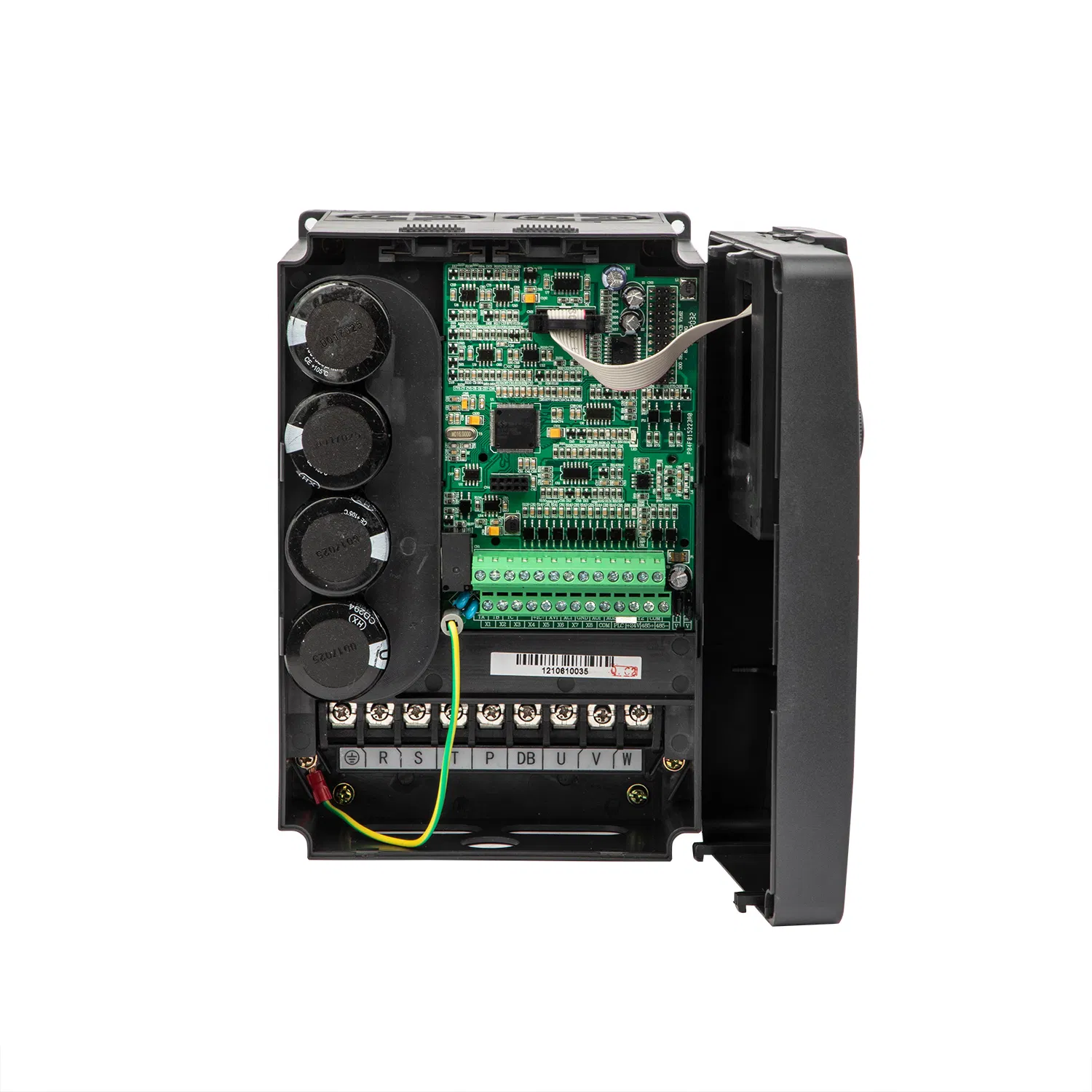 110 380V 3pH Water Pump Inverter Solar Water Pump Controller