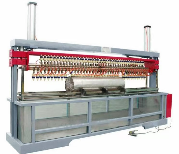 High-Quality Steel Drum Production Line for Optimal Packaging Solutions