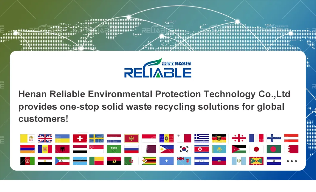 PV Solar Panel Recycling Machine