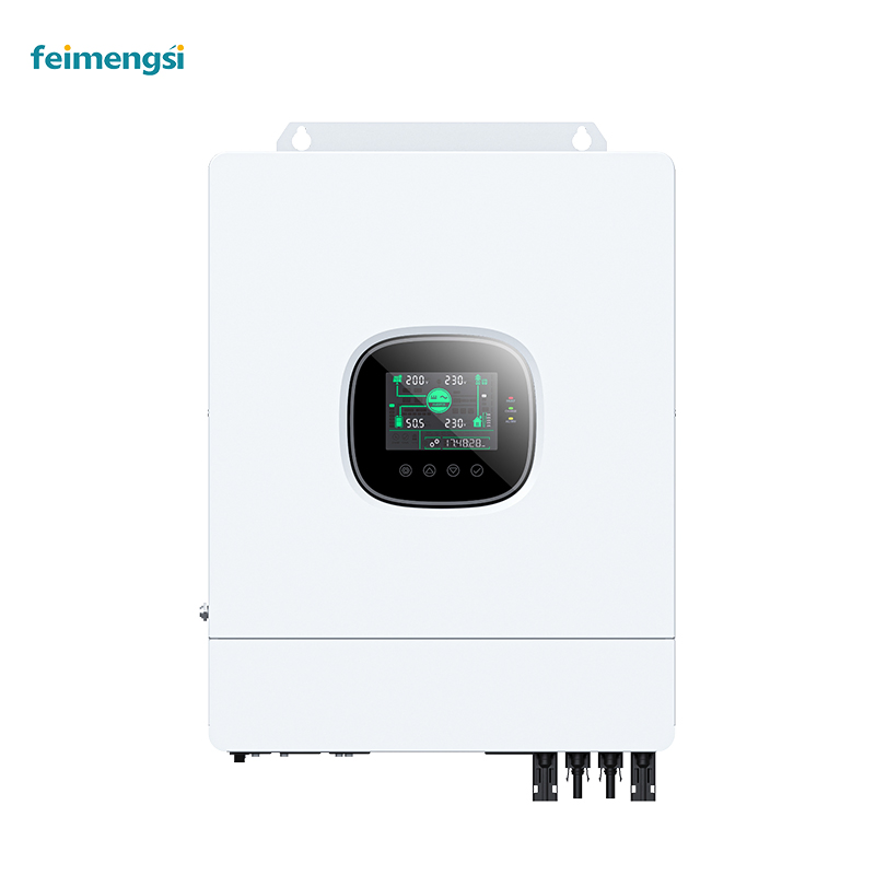 Feimengsi Hybrid Inverter - Seamless Integration with Solar Power Systems
