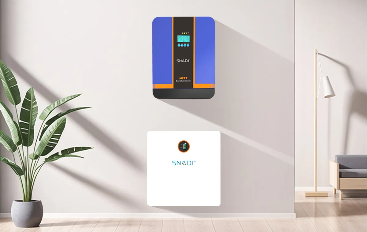 Solar Energy Details