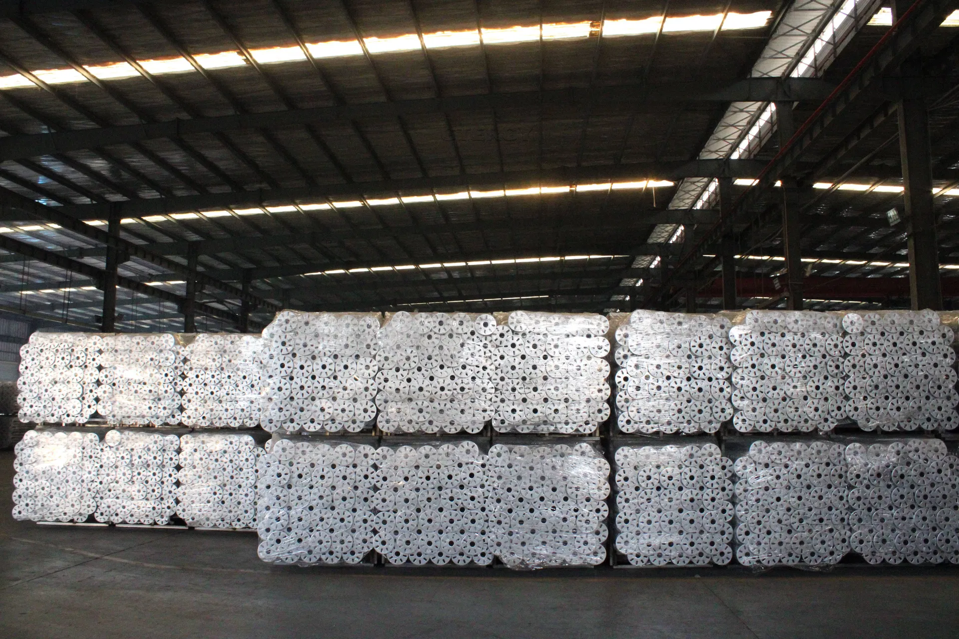 Solar Mounting System Detail 6