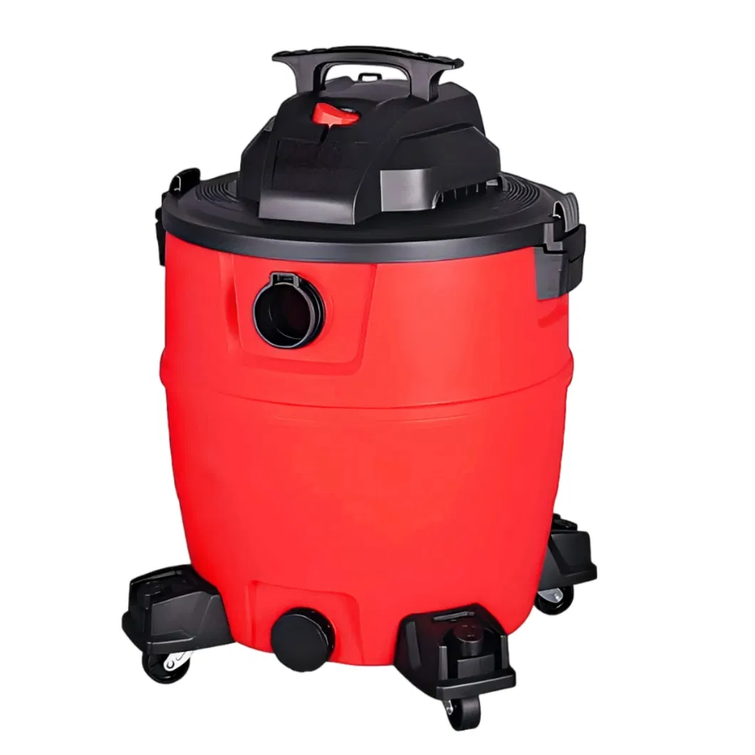 Wet Dry Vacuum Detail 1