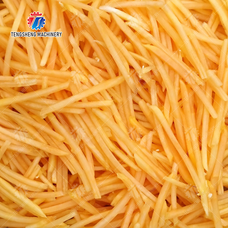 Precision Multifunctional Vegetable Slicer &amp; Dicer - Commercial Vegetable Cutting Machine for Uniform Cuts