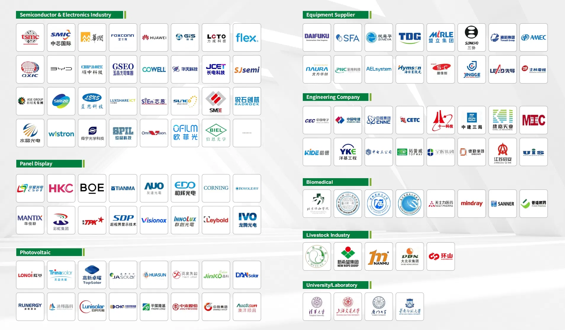Cooperative Partners