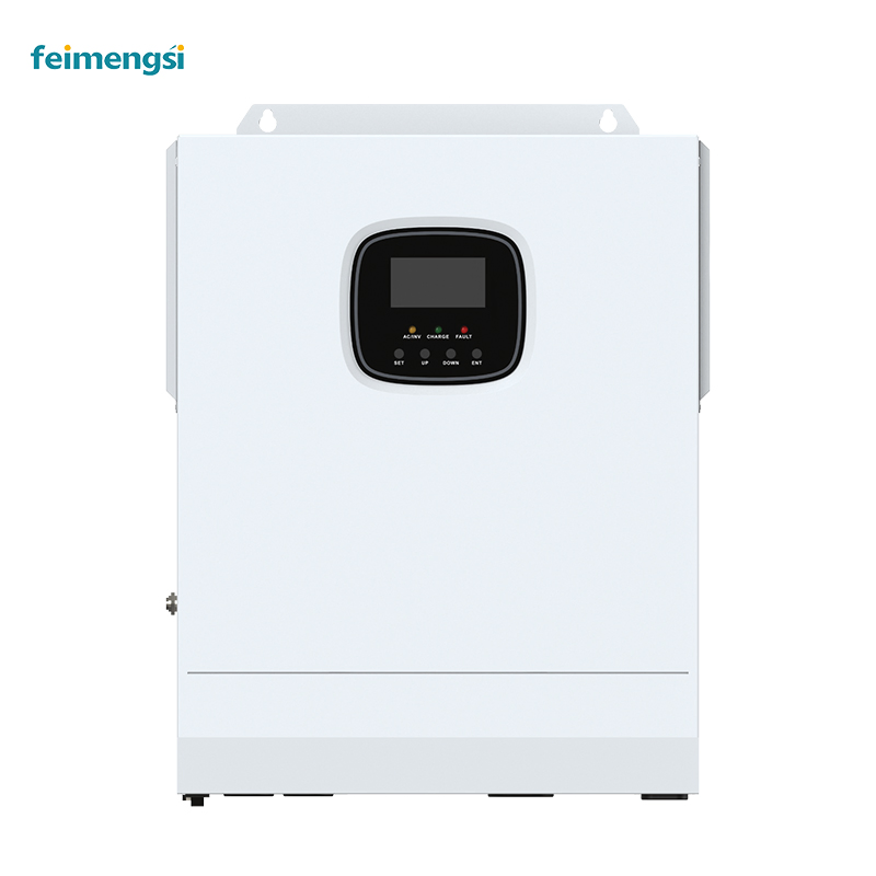 Feimengsi Hybrid Inverter - Seamless Integration with Solar Power Systems