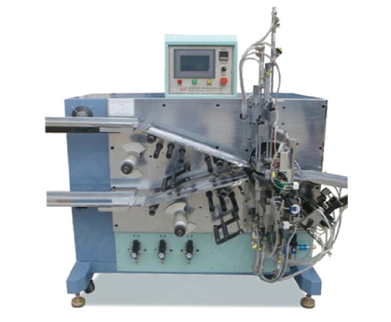 Cylindrical 18650 Lithium Battery Production Line Machines Laboratory Assembly Line Battery Production Line