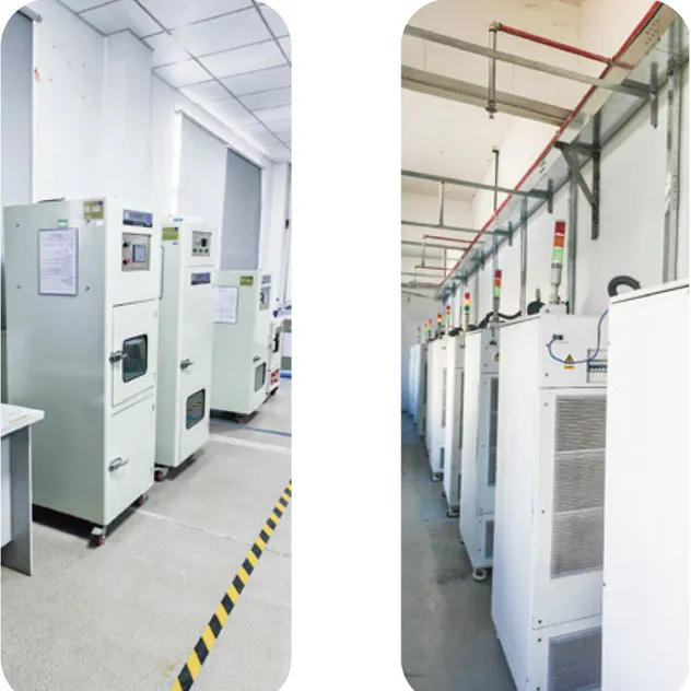 Inverter Calibration