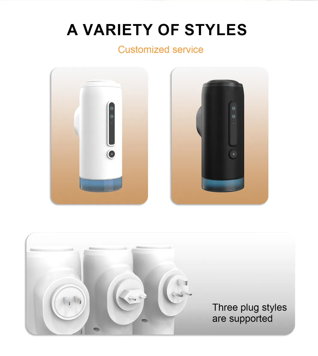 Smart Aroma Diffuser 3