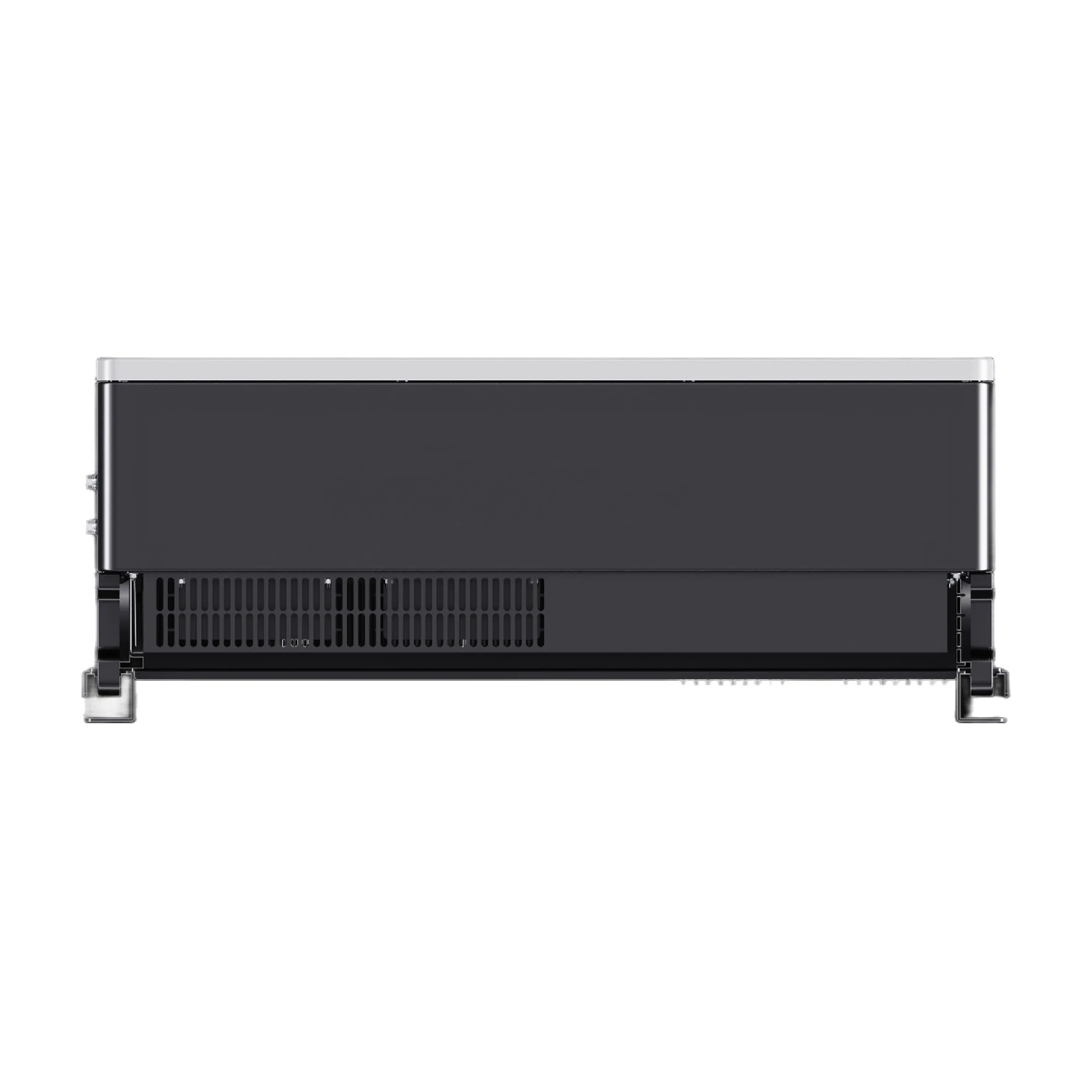 Advanced Inverter Solar for Energy Storage Integration with 48V Battery Support and BMS