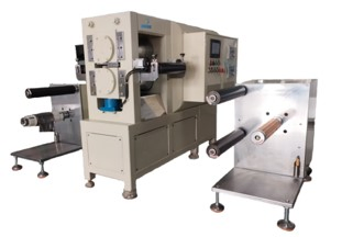 Cylindrical 18650 Lithium Battery Production Line Machines Laboratory Assembly Line Battery Production Line