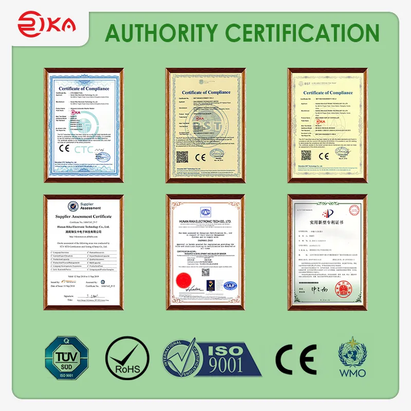 Wind Direction Sensor 6