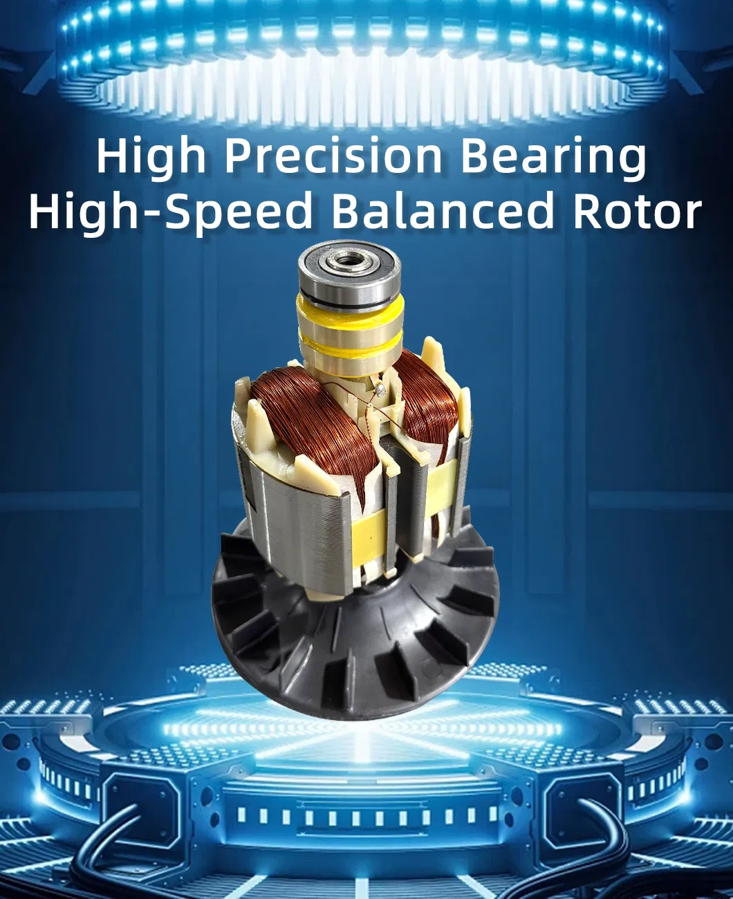 DC Solar Pump Application