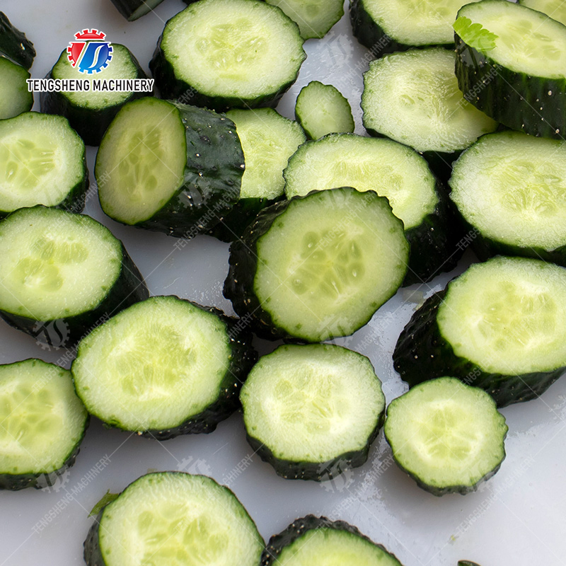 Precision Multifunctional Vegetable Slicer &amp; Dicer - Commercial Vegetable Cutting Machine for Uniform Cuts