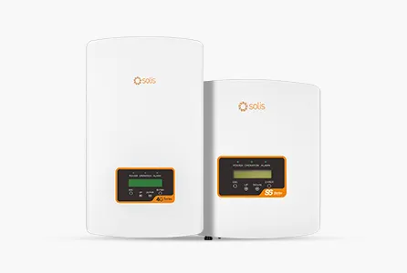 Solar Inverter