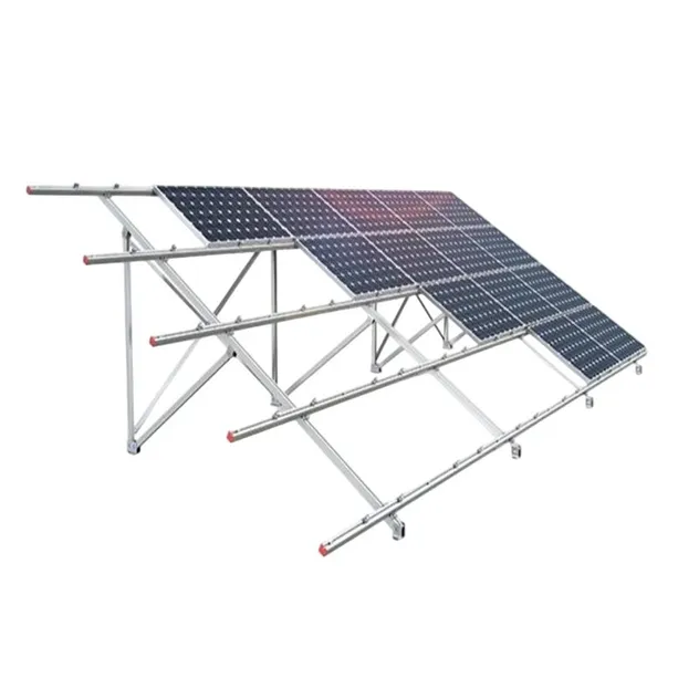 Solar Power Kit
