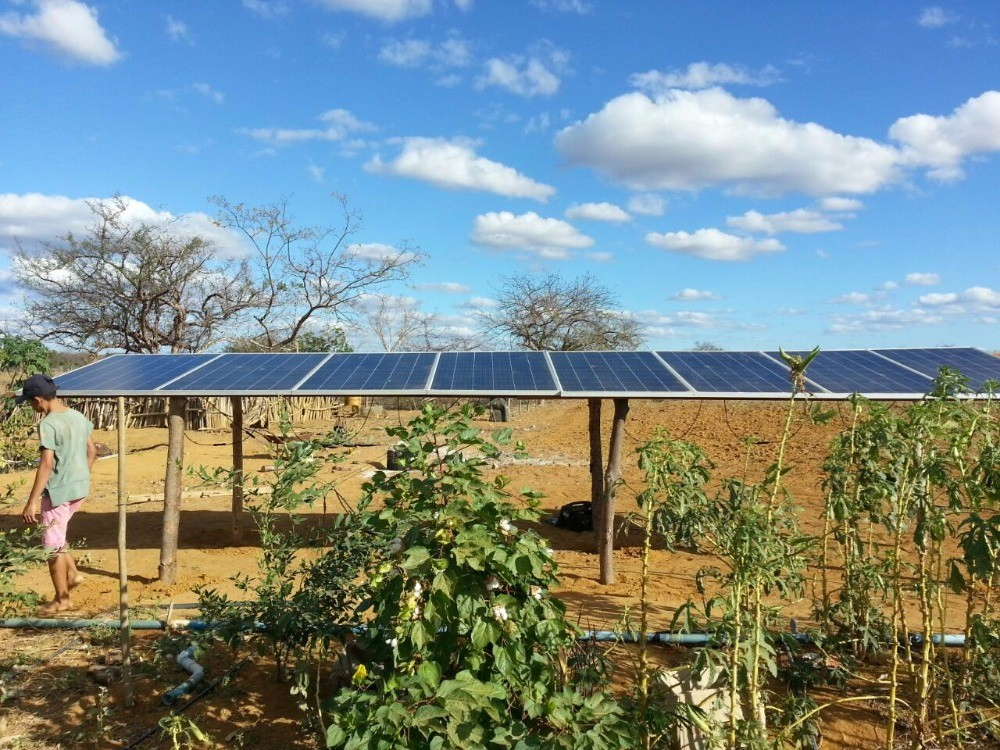 3 Years Warranty Solar Charge Controller for Water Submersible Pump